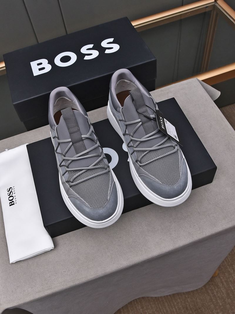 Boss Shoes